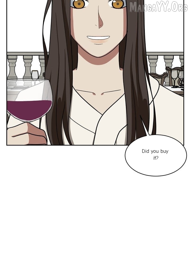 Change Me Chapter 35 - page 22